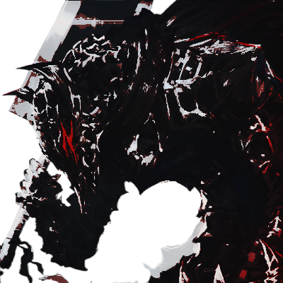 ofdrxconic's profile picture. IX        HUMAN   ———   189 𝐂𝐌  22 𝐘   ︴   when  does  a  𝐦𝐚𝐧  become  a  𝐦𝐨𝐧𝐬𝐭𝐞𝐫?