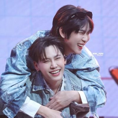 bbopremxzz's profile picture. 互关必回
bounprem稳稳的幸福🥦