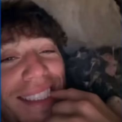 Chris_vm521's profile picture. chico bisexual de CDMX