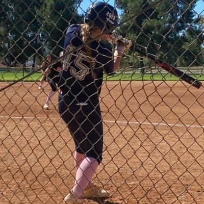 AutumnLavit's profile picture. Class of 2029 |
Position: 3B, 2B, SS, Utility | #15 |
Travel Team: Arizona Rising Rodgers | 
HS: Mesa Mountain View | GPA🎓: 3.5