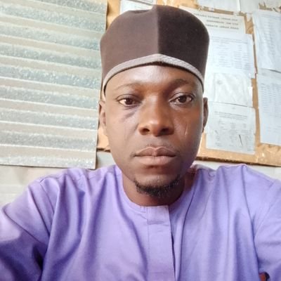 azeez_kajo32123's profile picture. Azeez Ahmad Kajola//Humble and Reliable Man//Natural Love 💕