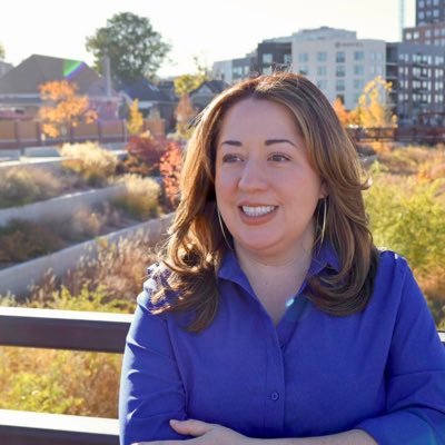 Justa_Jus's profile picture. Coloradan, Xicana, political strategist, reproductive rights warrior, and Political and Green Chile Correspondent @CityCastDenver (Opinions here are my own)