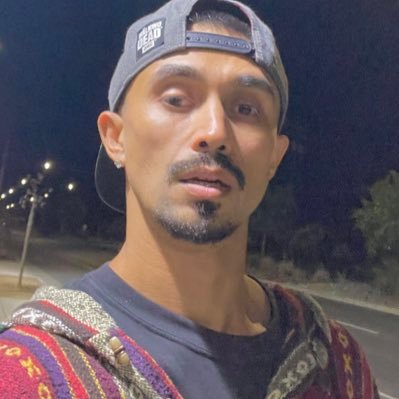 KARMA_SUNDEVIL's profile picture. « ΣΩ » | FOUNDER | Sammy J. Mendoza | https://t.co/WnsNYvnYZj | Economist, Artist, Visionary. ParadigmNova, In Lak’ech Ala K’in⚡️🌞🕊️