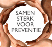 samensterkvprev's profile picture. Arbode Consultancy brengt de campagne “Samen Sterk Voor Preventie” onder de aandacht.