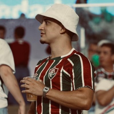 mthsdias__'s profile picture. Exú é vivo 
@FluminenseFC