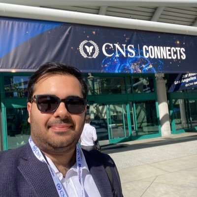 NormanFFreeman's profile picture. 25 🇺🇸/🇪🇬// Physician | Aspiring 🧠 Surgeon | Student member of @CNS_Update | Social Media Co-Head @BEGINethics