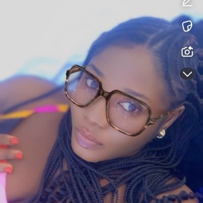 AfiMeg's profile picture. I like to think of God as love He's down below, He's up above He's watching people everywhere. I'm an ordinary girl, but I believe in love, I believe in music