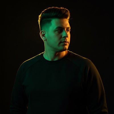 Safo_HeFlesh's profile picture. Patience 🤍