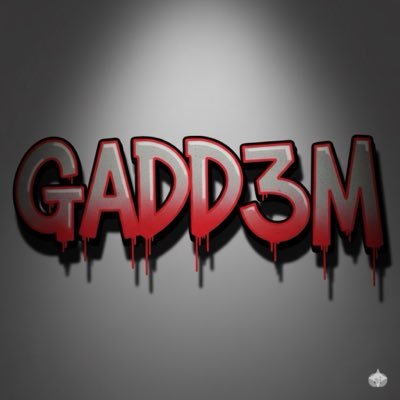 gadd3m_fr34k5's profile picture. Don’t own any content posted, this page is just for fun… ALL RIGHTS TO ORIGINAL OWNERS please do not report, just DM for content removal.