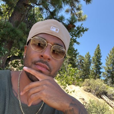 AntPayne__'s profile picture. @SacHornetsFB Alum #LakeShow @chargers @padres