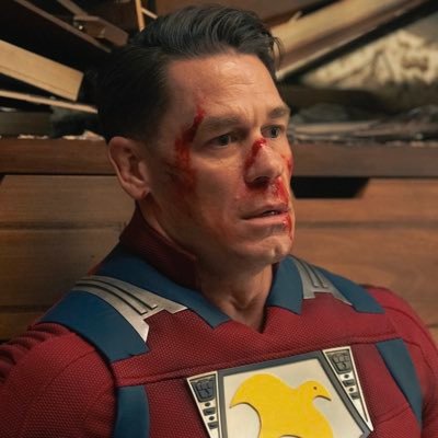 UraioftheGalaxy's profile picture. 28 | ✝️ Superman FOREVER!! Anti-AI / Free Palestine / BLM / comic obsessed even in my 20s 🙃 Also huge 90s-2000s Nickelodeon fan