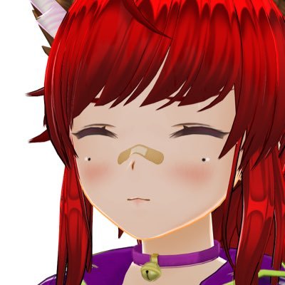 SickLilies's profile picture. banished fox-wolf demon | reformed neet 🛌| variety vtuber on twitch | banner🎨: @SerenRibbity | art tags: #Liliestration #LewdLilies