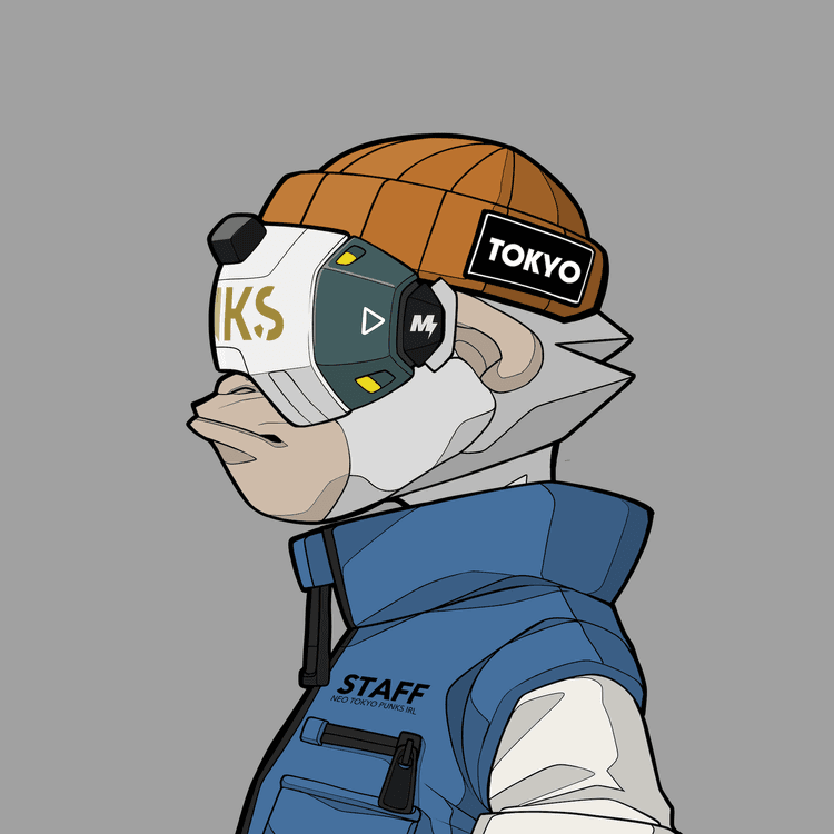 9joce_OP's profile picture. Urban Explorer Advancing transparency in digital currencies Social Entrepreneur of the Year by Social Impact Magazine🏼‍♀️ Vintage vulture