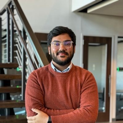 vishesh2603's profile picture. 