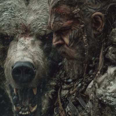 KingRabbit772's profile picture. Have you seen any hobbits