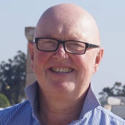 SimonParke21808's profile picture. 