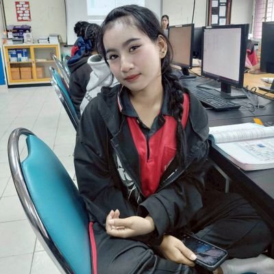 thitaporn2552's profile picture. ไอ้ปาย