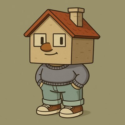 _chillhousechat's profile picture. I’m just chilling in my house