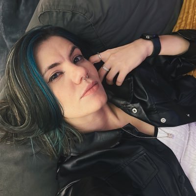 napeRx's profile picture. caster de valorant no @valesportsbr - ex jogadora profissional - louca pela gaga - camilanaper@gmail.com