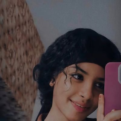 Itsmufeeda's profile picture. 