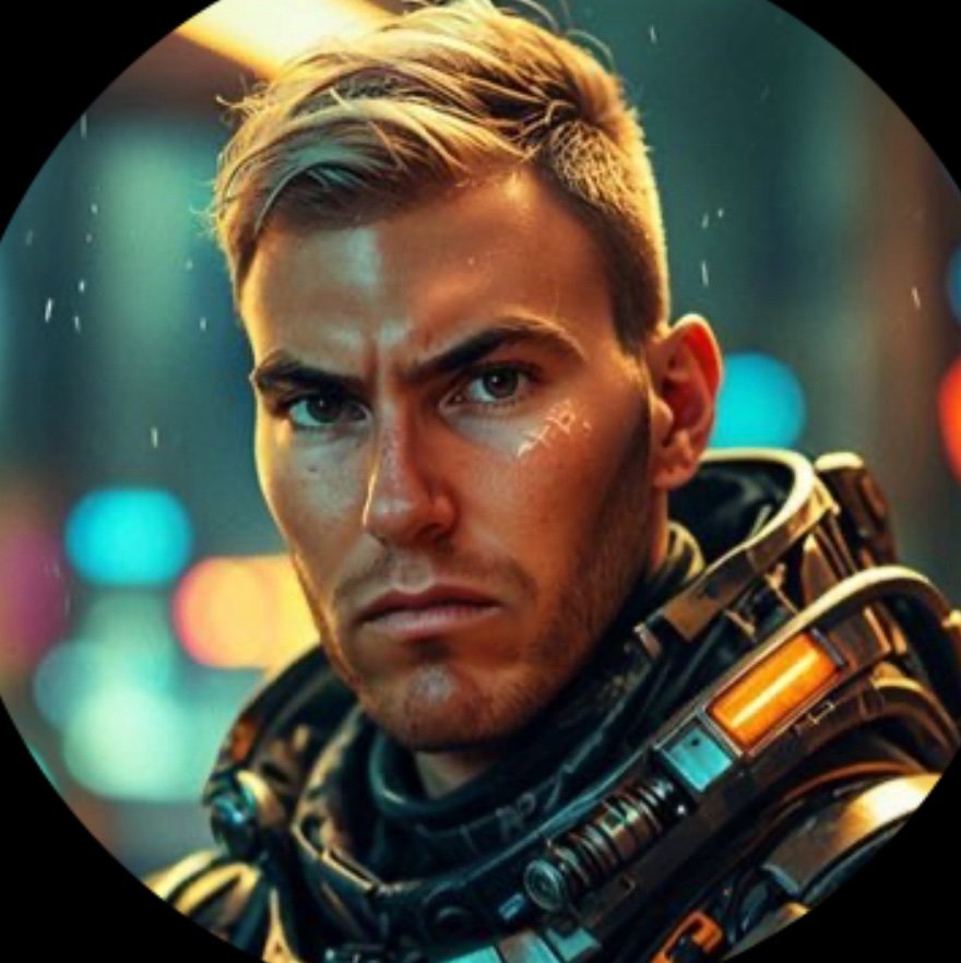 notanotherkevin's profile picture. The show must go on