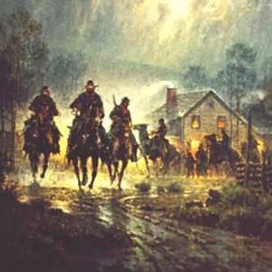 Part1sanRang3r's profile picture. 