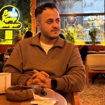 MehmetATLl's profile picture. Software | Web/Graphic📍𝟸𝟷