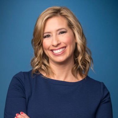 privstephabrams's profile picture. The Private Chat Account of Meteorologist Stephanie Abrams