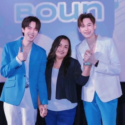 bbjeab17's profile picture. แอคนี้...แอคสำรอง
🥦🍭แอคหลัก @nachaisit17🍭🥦