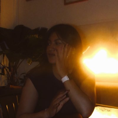 feercordero's profile picture. https://t.co/gB7DRTxU25