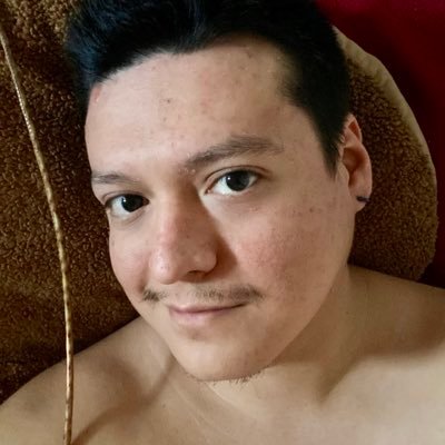 deadpandick's profile picture. Southwestern transgressive 👻wulverlycos. 29. Josh. he/him. single. EN/ES