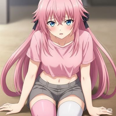 YamankaYuno's profile picture. l