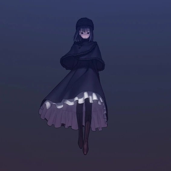 CTmgskZGH's profile picture. Orthodox, Writer, 🔰 Artist, Developer, Passionate in Classical Romance and Courtship. Former of 4 years. Agape as a sword. Follow ≠ endorsement