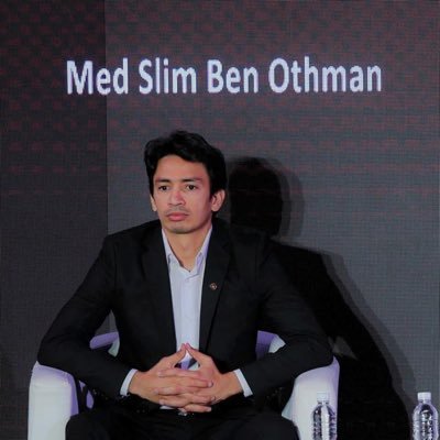 msbenothman's profile picture. Ex Footballeur Pro / Ex Directeur Sportif @ftf_officielle Bachelor en Management Sportif @sms_ecole