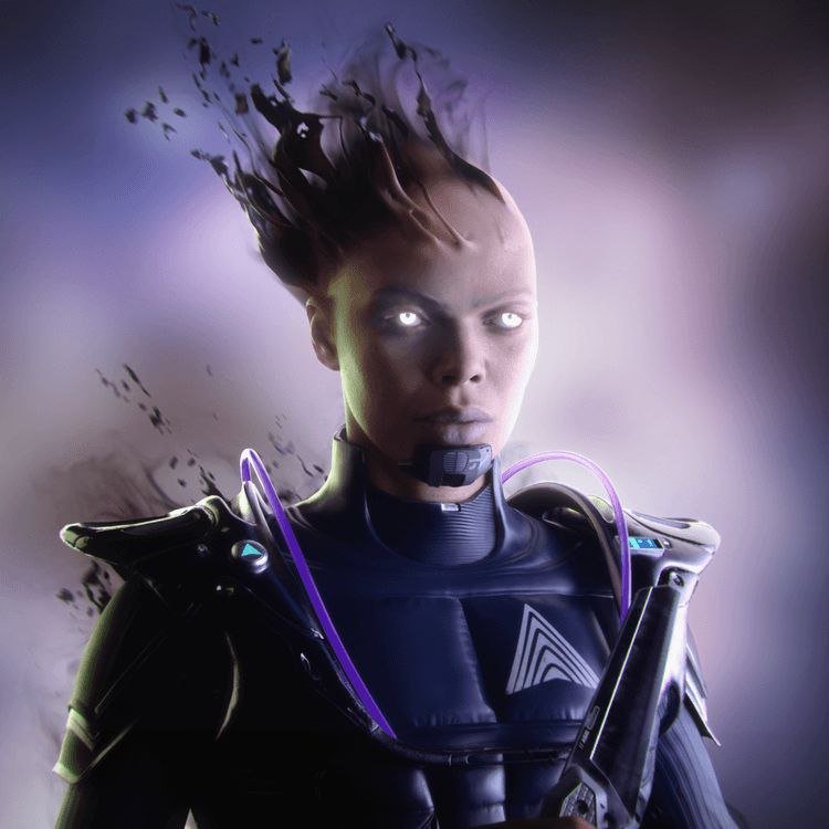 __foster6_usttt's profile picture. Astrology Buff ♒️ Founder of Women in Blockchain, a community for female leaders in tech. Blooming backyard paradise. DIY electronic gadgets maker ⚙️