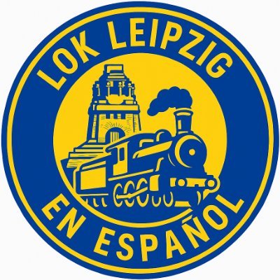 LokLeipzig_es's profile picture. No Oficial - Medio informativo en español del 1.FC Lokomotive Leipzig.  🟦🟨
#fußballpur #lokleipzig #loksche #leipzig