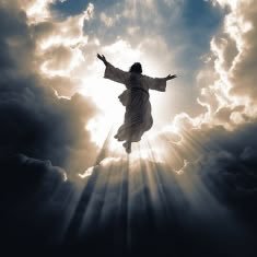 ThyLyte's profile picture. Christ is The One and Only God.