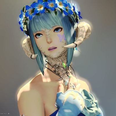 ruka_kanoe's profile picture. 2021.10.19開始のヒカセン5年生 / 
🍞→🐤鯖在住 

たまに原神のツイもします / 
趣味と日常ごちゃまぜ雑多アカ / 
FRBご自由に。/ 

© SQUARE ENIX