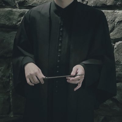 slytherinws's profile picture. ハリーポッターアカウント🪄関東🧙‍♂️スリザリン出身🐍 コスはセブルス風デスイーター💀相互フォロー大歓迎！ 魔法の覚醒やってます🧹
