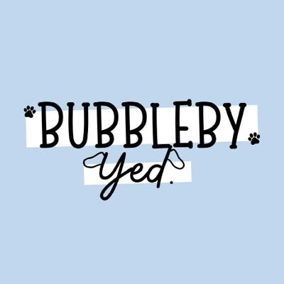 bubbleby_yed's profile picture. ꒰ ✦┊͙ ꒱ fanmade all by @jenojaemean
📍 Based in Sidoarjo / INA
🌏 Worldwide shipping
💌 Pre-order