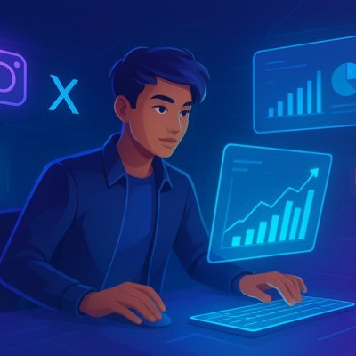 talktochris12's profile picture. Aspiring Digital Marketer | Exploring ads, SEO & social media growth | Open to learn, connect an collaborate.