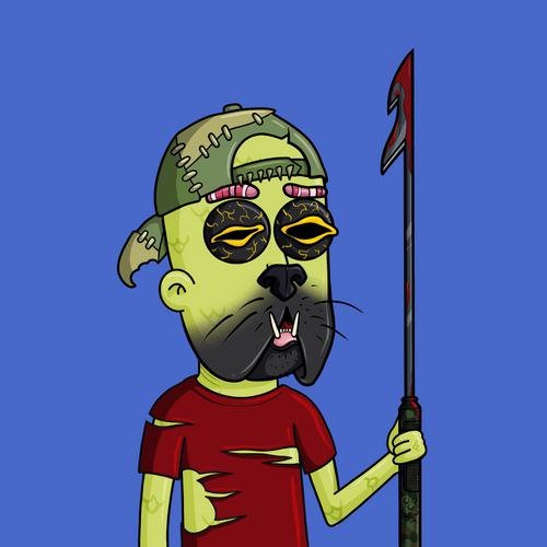 mayo_4amiii's profile picture. Investor, NFT Collector, Creative Director And Advisor. $BTC. $ETH. $SOL ☠️ $DOGE.