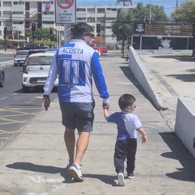 claudiodiazo's profile picture. Hincha del CDA Futbolero y hombre de fe 🙏🏼. Creo que en la vida hay que generar LUZ. Mi hermano me cuida desde el cielo. 🛐 #DogLover 🐶