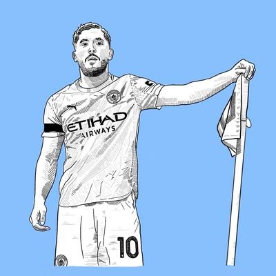 Quash4310's profile picture. Supporting Manchester city & Barcelona