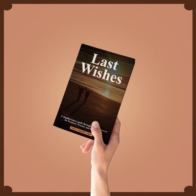 TrustGuidebySue's profile picture. Trust Guided By Sue - Author of Last Wishes - Coming Soon