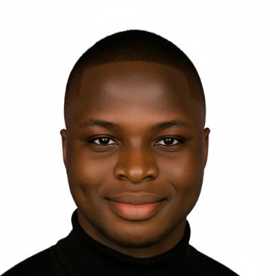 iambwgb's profile picture. Founder @Analystrend