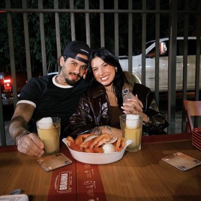 alanna2700's profile picture. Apaixonada and enlouquecida por Israel e Rodolffo ♥️🥰