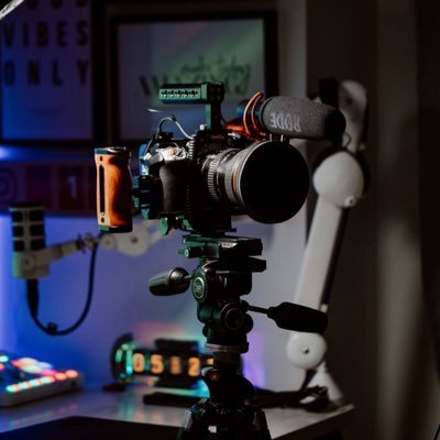 Miixayare33's profile picture. 