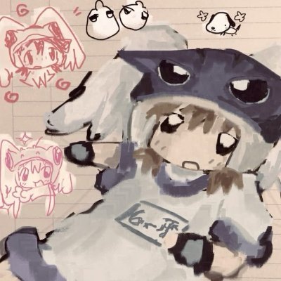 93ruuun's profile picture. transformation chip in pocket
*****
i like anime, manga, games; schizotypal
DNI if you hate me
*****
call me 93