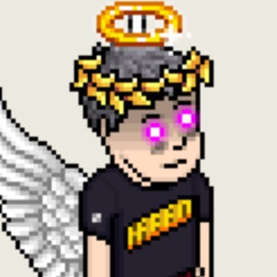 Noob_Habbo's profile picture. ~ Habbo 2005 ~        Encuentrame como Noob en https://t.co/8fKowTzODm